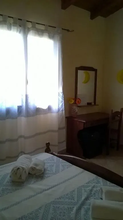 La Quercia Della Gallura Luogosanto Séjour à la campagne