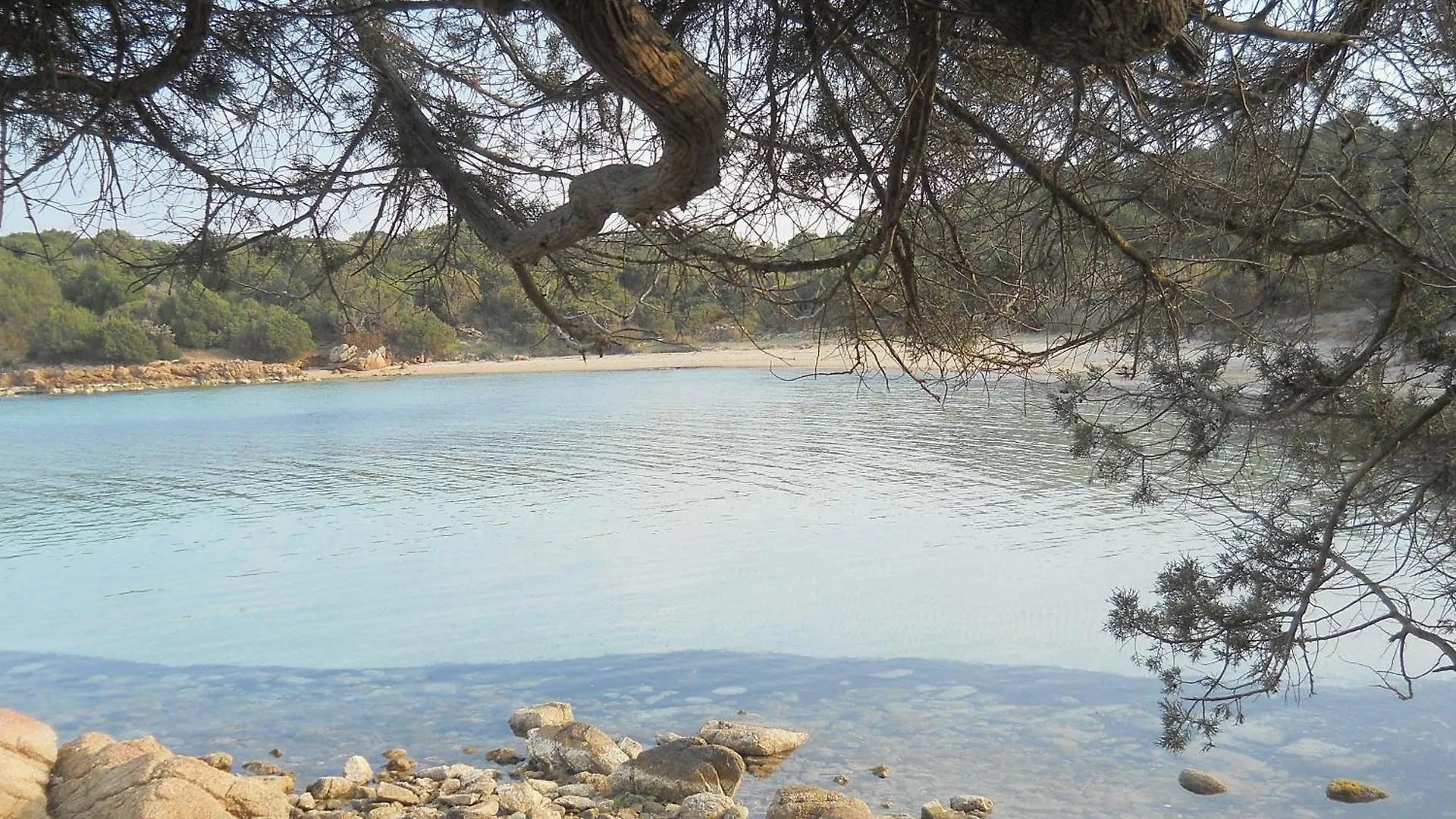 La Quercia Della Gallura Luogosanto 0*,  Italie