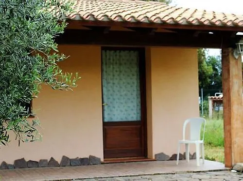 La Quercia Della Gallura Luogosanto