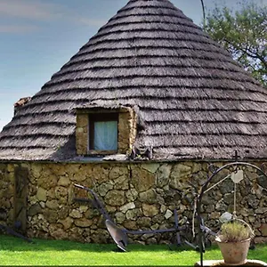 Vakantieboerderij Sa Mandra, Casa Minnina