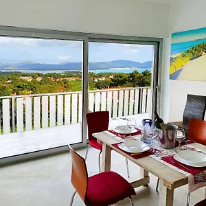 Panohome Appartement