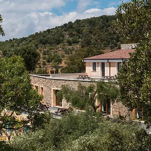 Vakantieboerderij Rifugio Gorropu, Dorgali