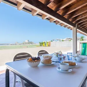 Residenza Solemar Hébergement de vacances