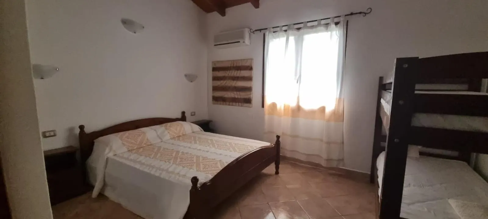 La Quercia Della Gallura Luogosanto Landhaus