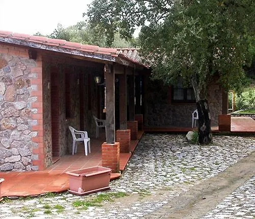 La Quercia Della Gallura Luogosanto