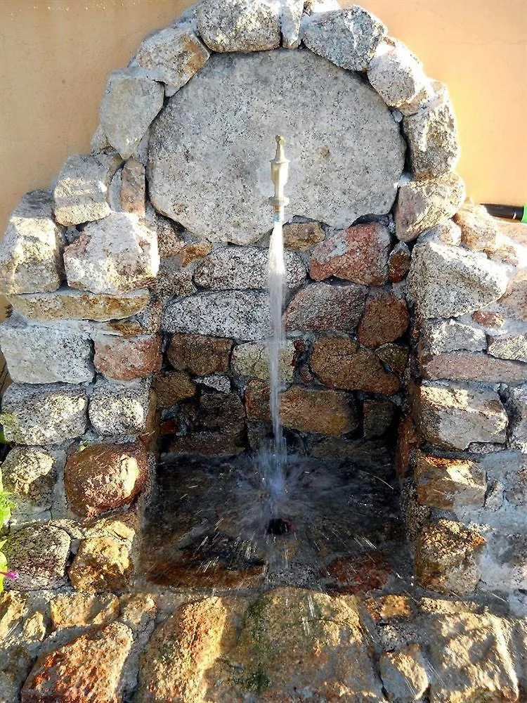 La Quercia Della Gallura Luogosanto