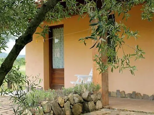 La Quercia Della Gallura Luogosanto 0*,